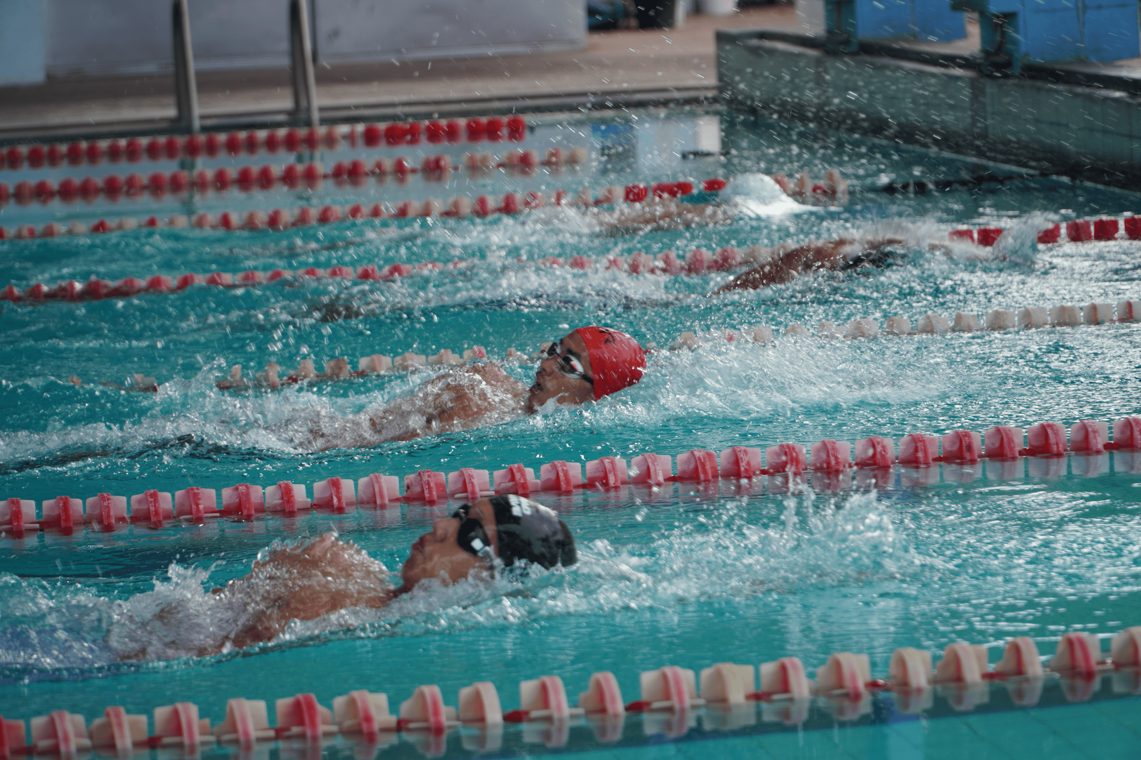 Swim Eye 3